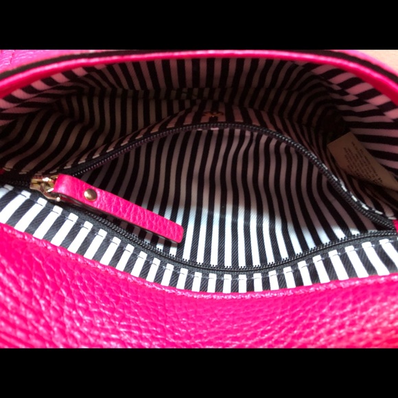 Pink Kate Spade Crossbody - Picture 5 of 6